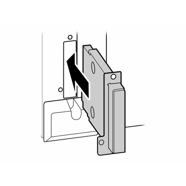 EPSON Harddisk 320 GB
