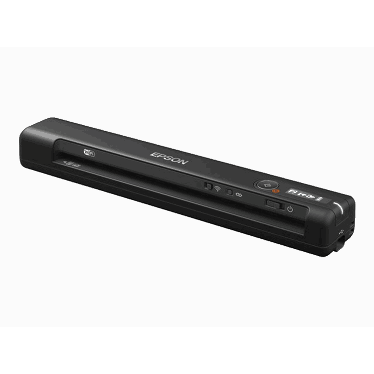 Epson Workforce ES-60W Power PDF Epson Workforce ES-60W Power PDF