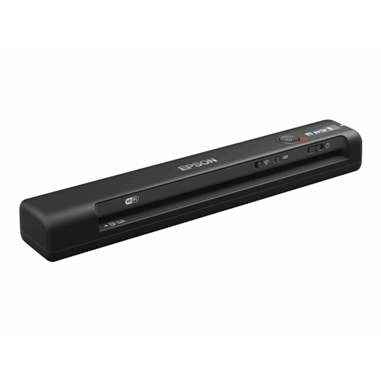 Epson Workforce ES-60W Power PDF Epson Workforce ES-60W Power PDF