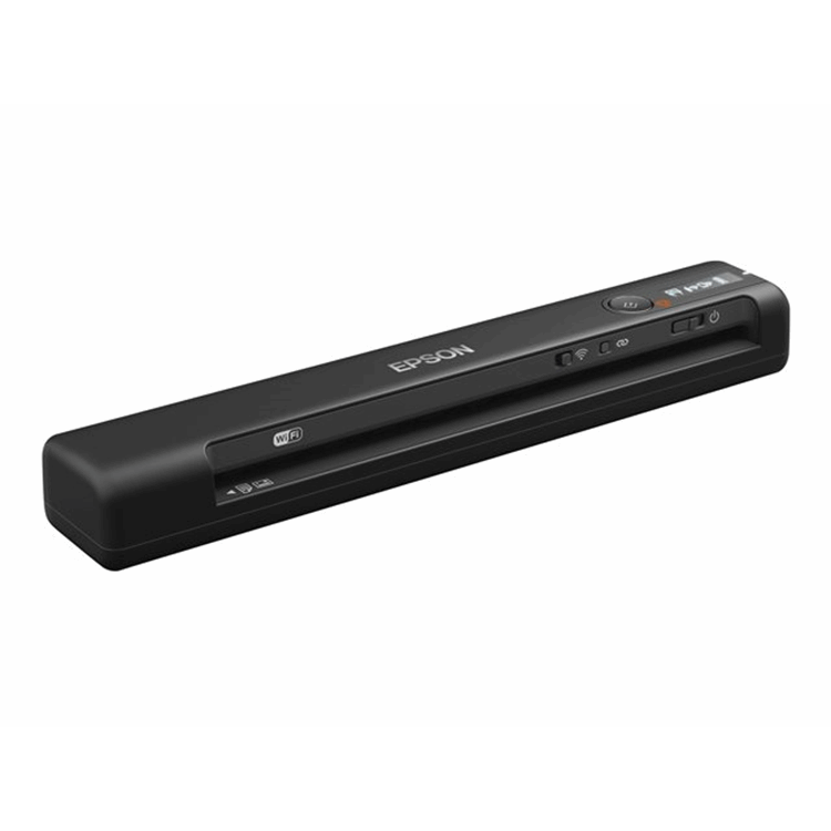 Epson Workforce ES-60W Power PDF Epson Workforce ES-60W Power PDF