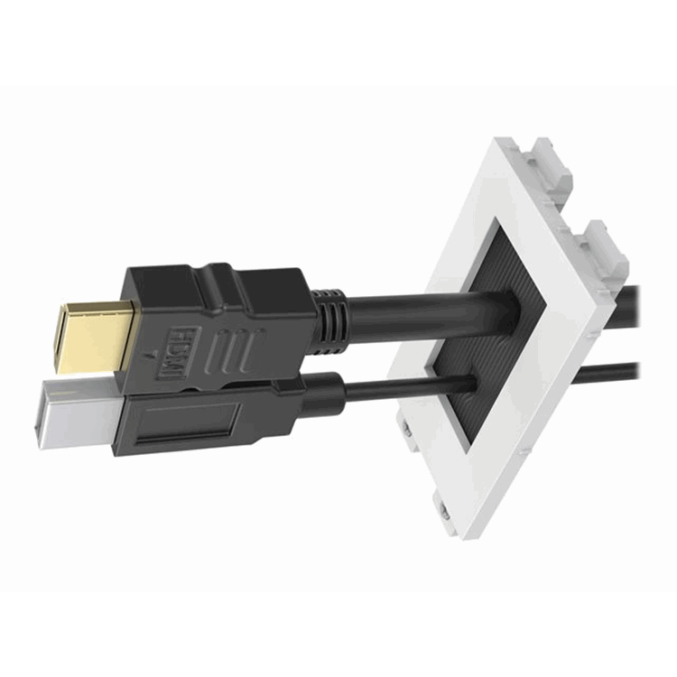 VISION Techconnect Brush module