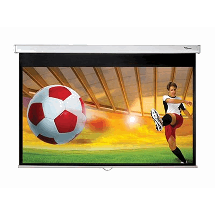 DS-9092PWC/manual screen 16:9 DS-9092PWC/manual screen 16:9