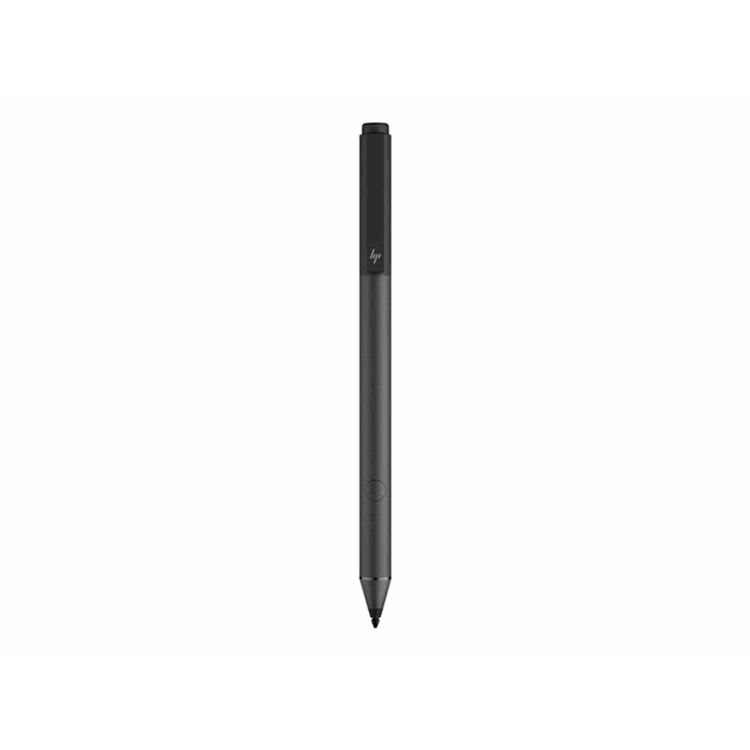 HP Dark Ash Silver Tilt Pen HP Dark Ash Silver Tilt Pen