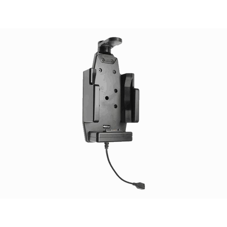 TC51/TC56 vehicle cradle charge only TC51/TC56 vehicle cradle charge only
