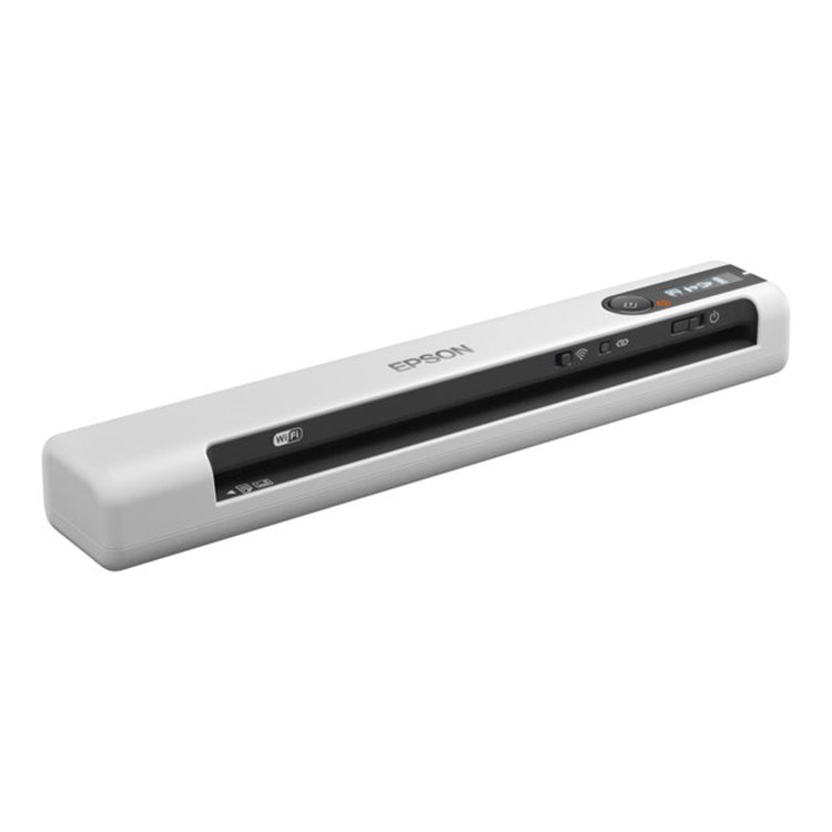 WorkForce DS-80W WorkForce DS-80W