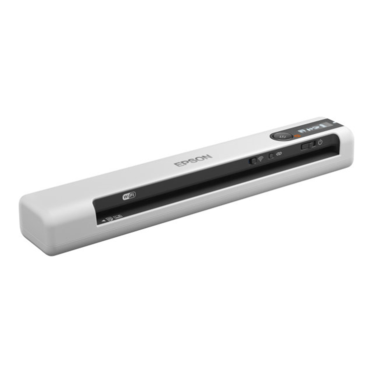 WorkForce DS-80W WorkForce DS-80W