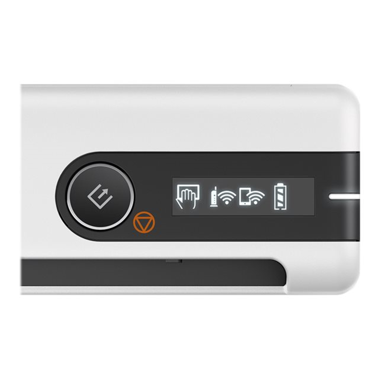 WorkForce DS-80W WorkForce DS-80W