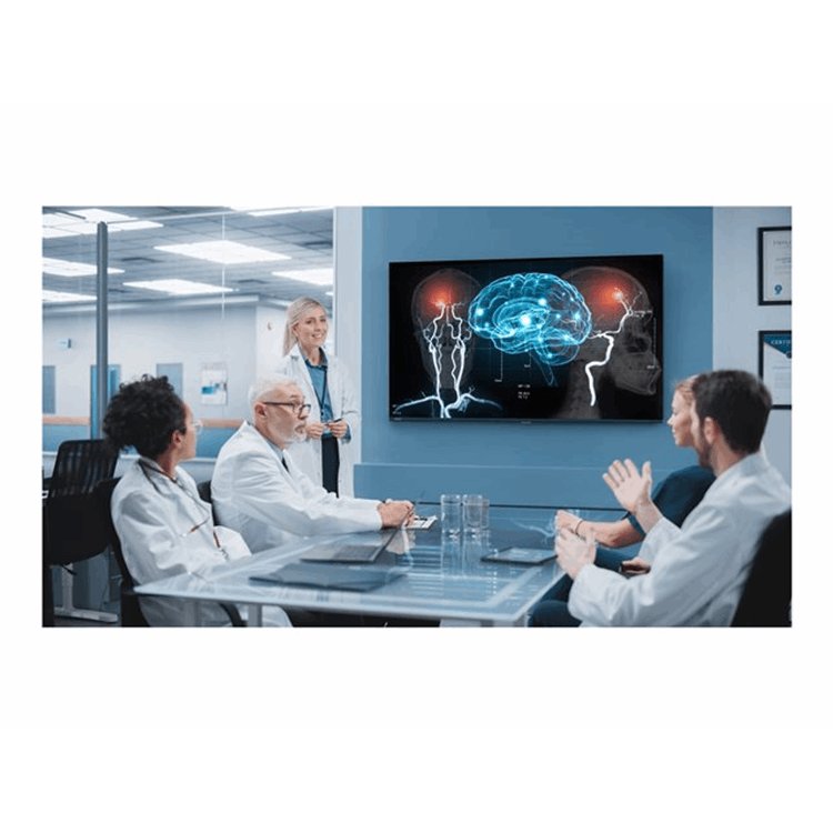 Avocor K-10 Series 75" 4K Display 3y War