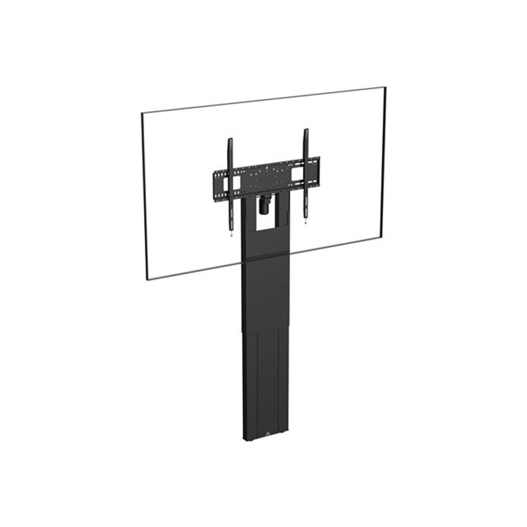 VISION F50 Motorised Flat Panel Flr Stnd