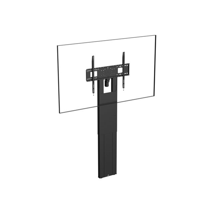 VISION F50 Motorised Flat Panel Flr Stnd