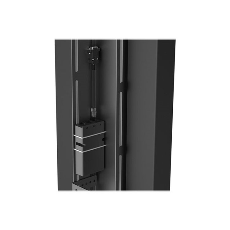 VISION F50 Motorised Flat Panel Flr Stnd