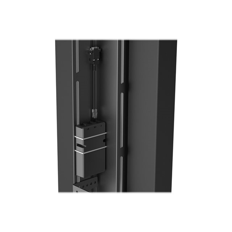 VISION F50 Motorised Flat Panel Flr Stnd