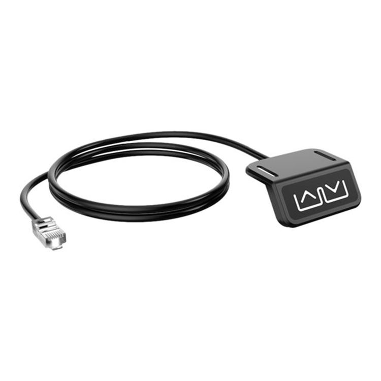 VISION F50 Motorised Flat Panel Flr Stnd