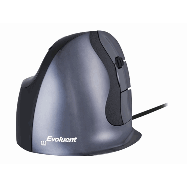 Bakker Evoluent D Mouse Small Bakker Evoluent D Mouse Small