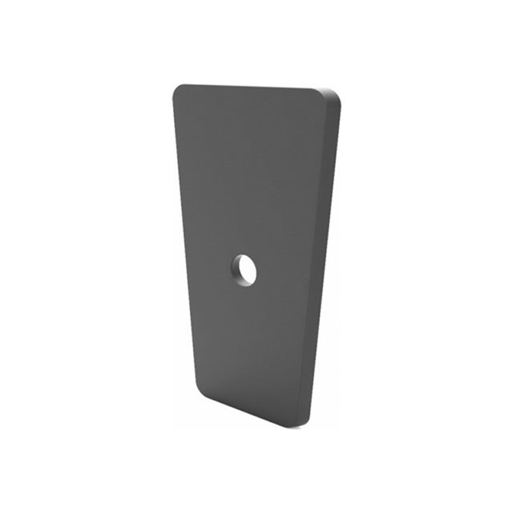 Plates for SlideDock Blk
