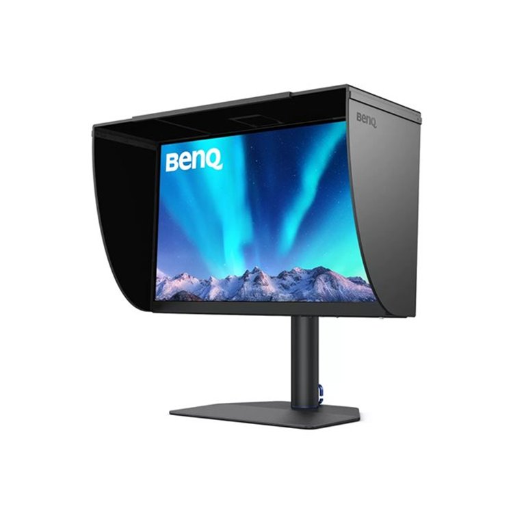 SW272Q 27IN 16:9 2560x144 HDMI HDR10/HLG SW272Q 27IN 16:9 2560x144 HDMI HDR10/HLG