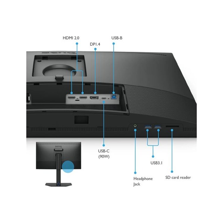 SW272Q 27IN 16:9 2560x144 HDMI HDR10/HLG SW272Q 27IN 16:9 2560x144 HDMI HDR10/HLG
