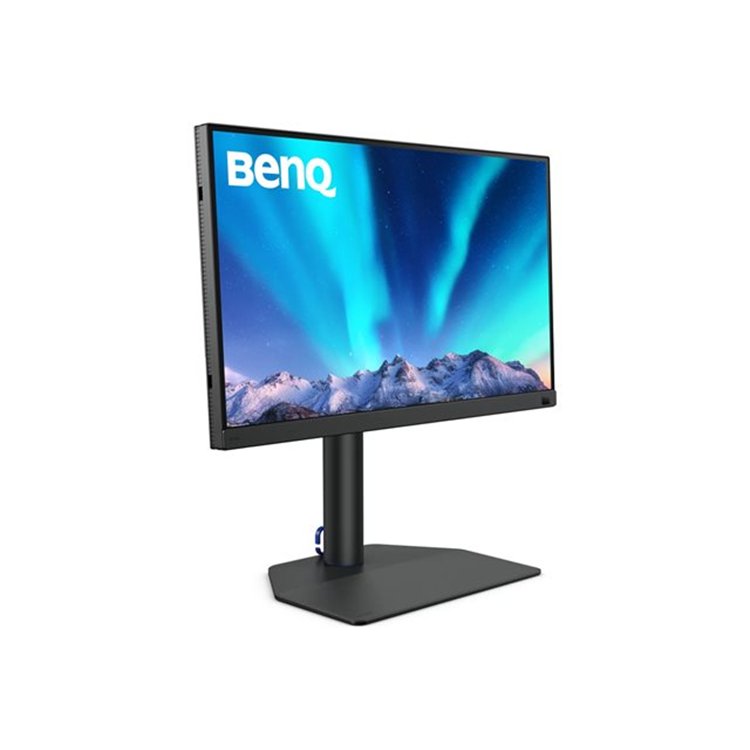 SW272Q 27IN 16:9 2560x144 HDMI HDR10/HLG SW272Q 27IN 16:9 2560x144 HDMI HDR10/HLG