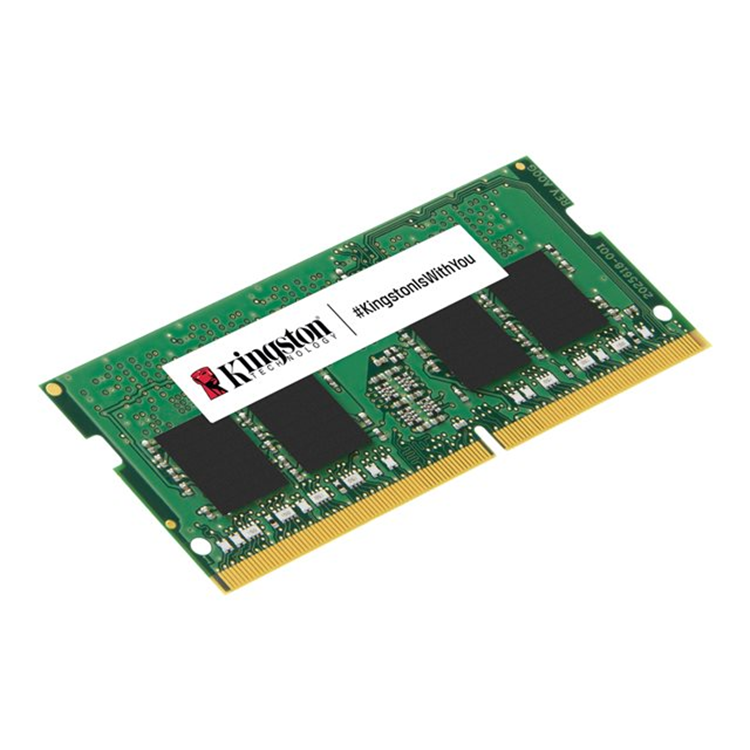 VR/4GB 3200MHz DDR4 Non-ECC CL22 SODIM