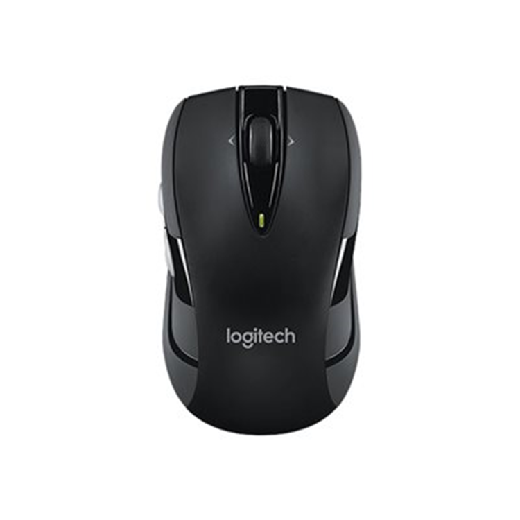 Wireless Mouse M545 - BLACK - EWR2 Wireless Mouse M545 - BLACK - EWR2