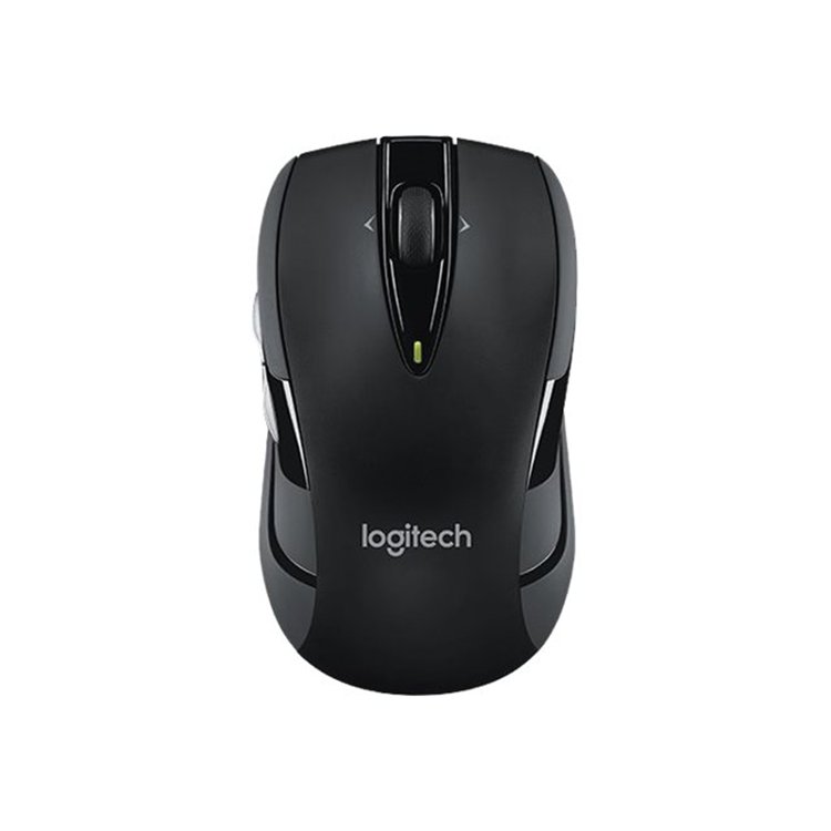 Wireless Mouse M545 - BLACK - EWR2 Wireless Mouse M545 - BLACK - EWR2