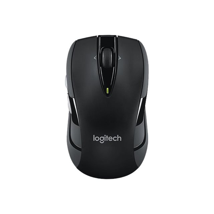 Wireless Mouse M545 - BLACK - EWR2