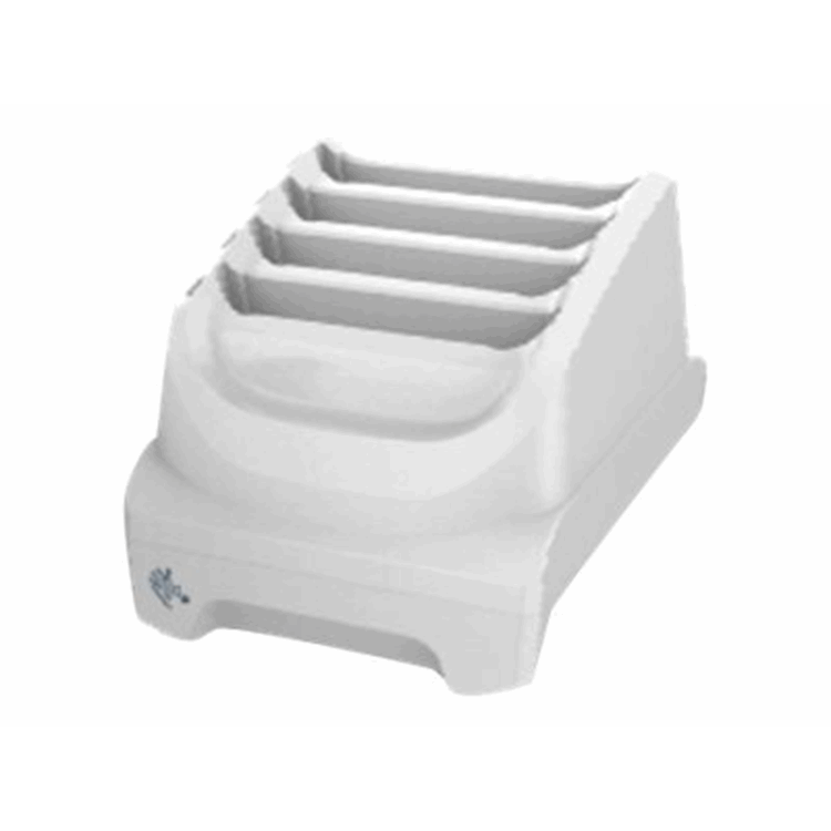 TC51 4-SLOT BATTERY CHARGER TC51 4-SLOT BATTERY CHARGER