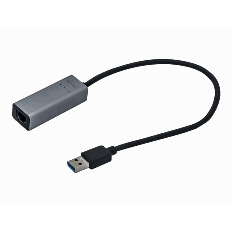 i-tec USB 3.0 Metal GLAN Adap.