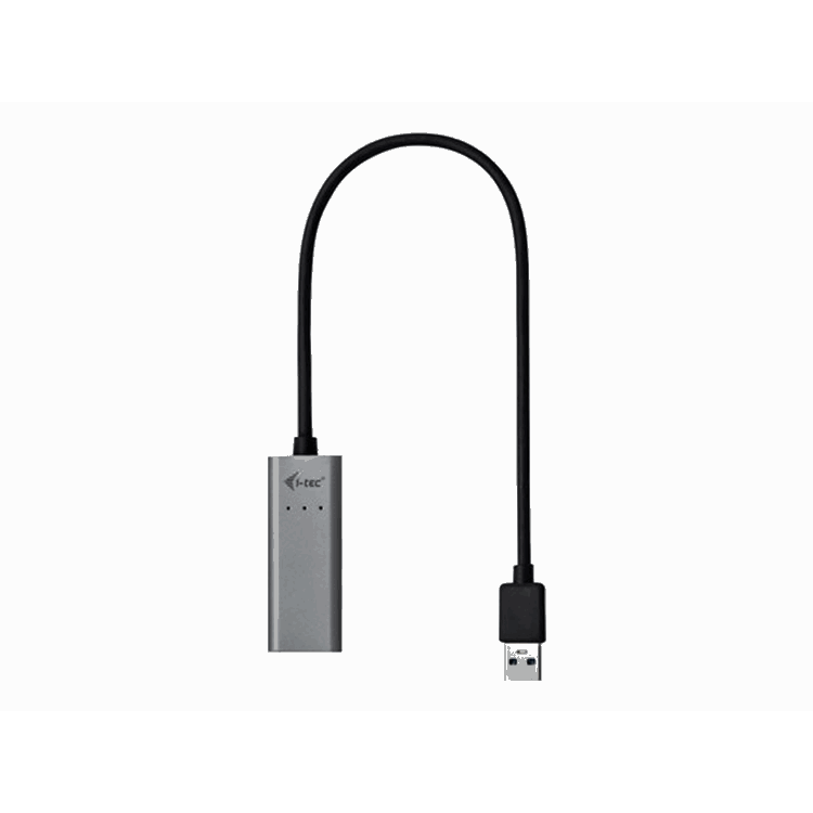 i-tec USB 3.0 Metal GLAN Adap.