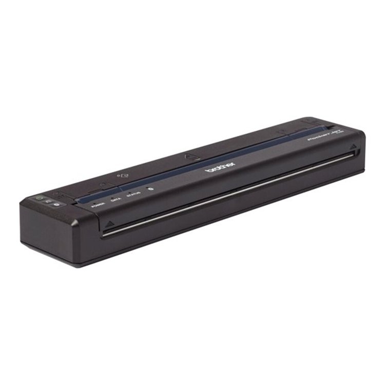 PJ863 MOBILE PRT 300DPI USB-C/BT - ALL PJ863 MOBILE PRT 300DPI USB-C/BT - ALL