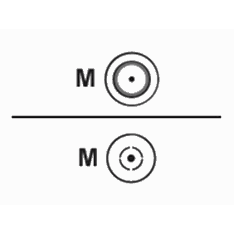 RF Cable 240 inch Cable Type LMR 240.