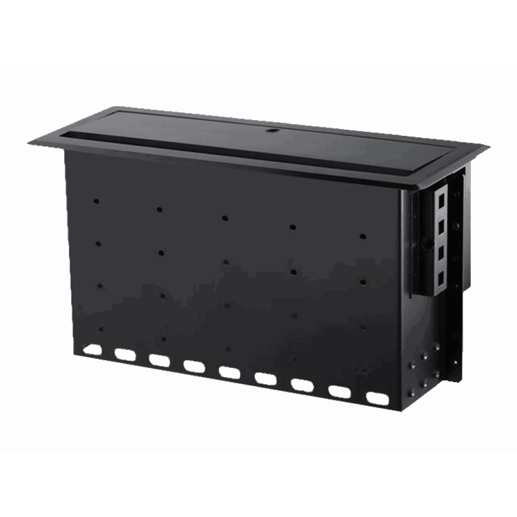 Connectivity Box - Conference Table
