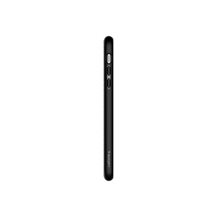 Spigen iPhone XR Liquid Air Matte Black Spigen iPhone XR Liquid Air Matte Black