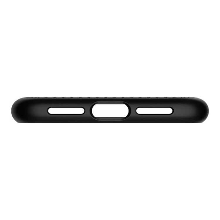 Spigen iPhone XR Liquid Air Matte Black Spigen iPhone XR Liquid Air Matte Black