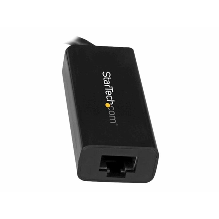 USB-C to Gigabit Network Adapter USB-C to Gigabit Network Adapter
