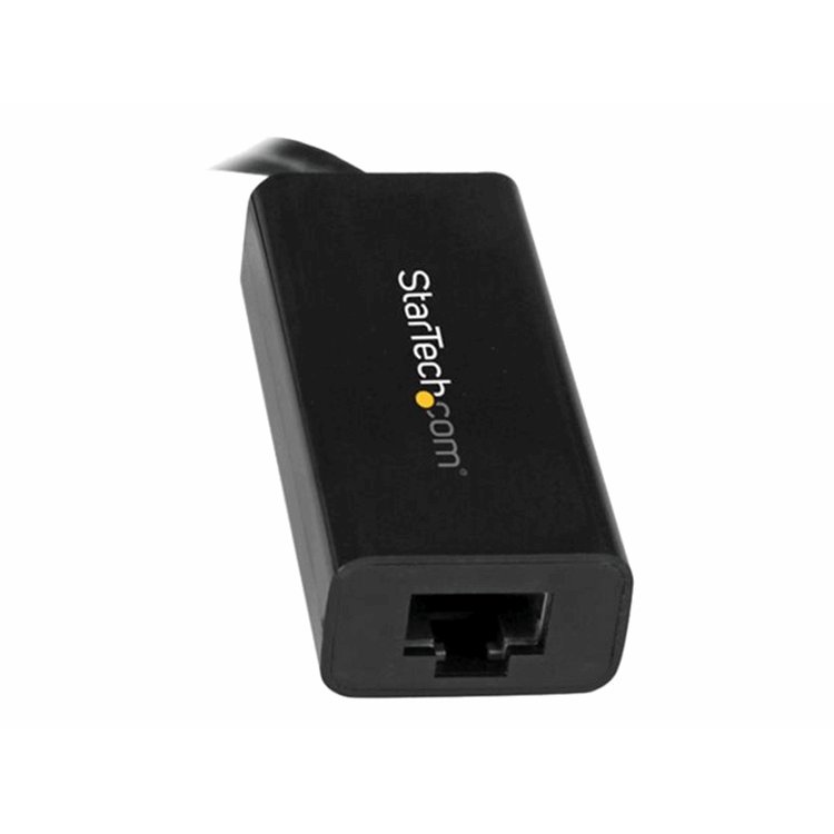 USB-C to Gigabit Network Adapter USB-C to Gigabit Network Adapter