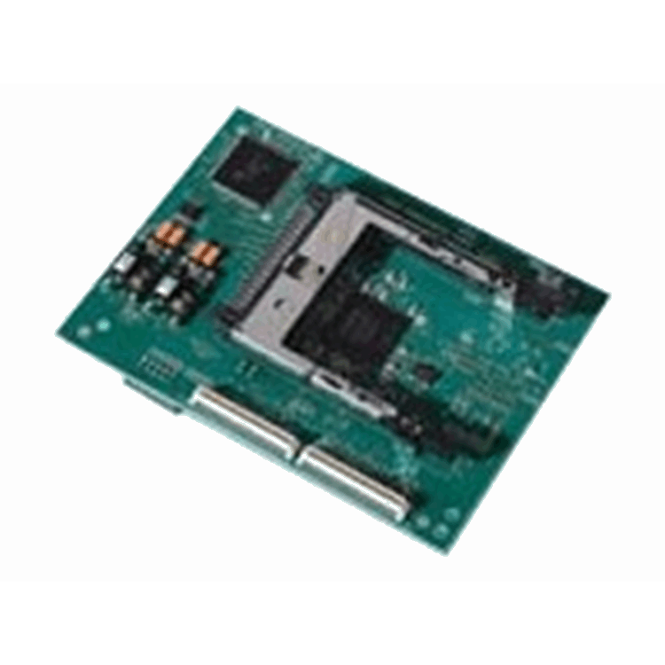 ZebraNet Wireless Plus