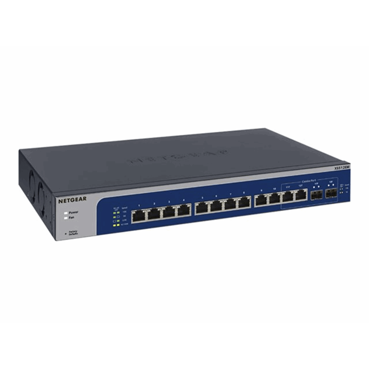 12PT 10G/MULTI-GIG WEB MANAGED PLUS 12PT 10G/MULTI-GIG WEB MANAGED PLUS