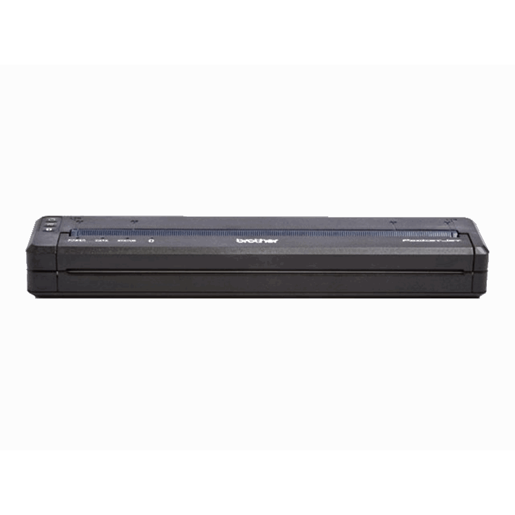 PJ-762 - PocketJet 200 dpi - Bluetooth PJ-762 - PocketJet 200 dpi - Bluetooth