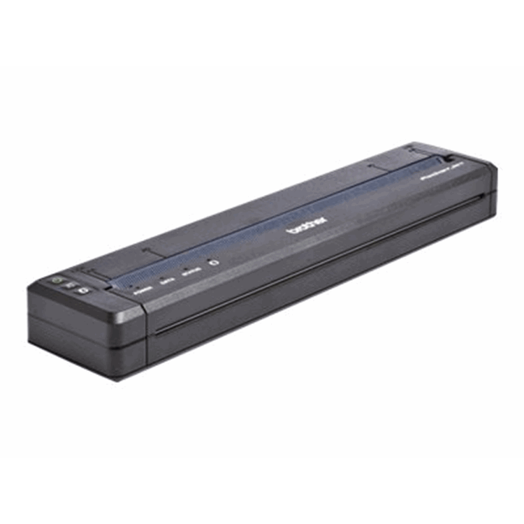 PJ-762 - PocketJet 200 dpi - Bluetooth PJ-762 - PocketJet 200 dpi - Bluetooth