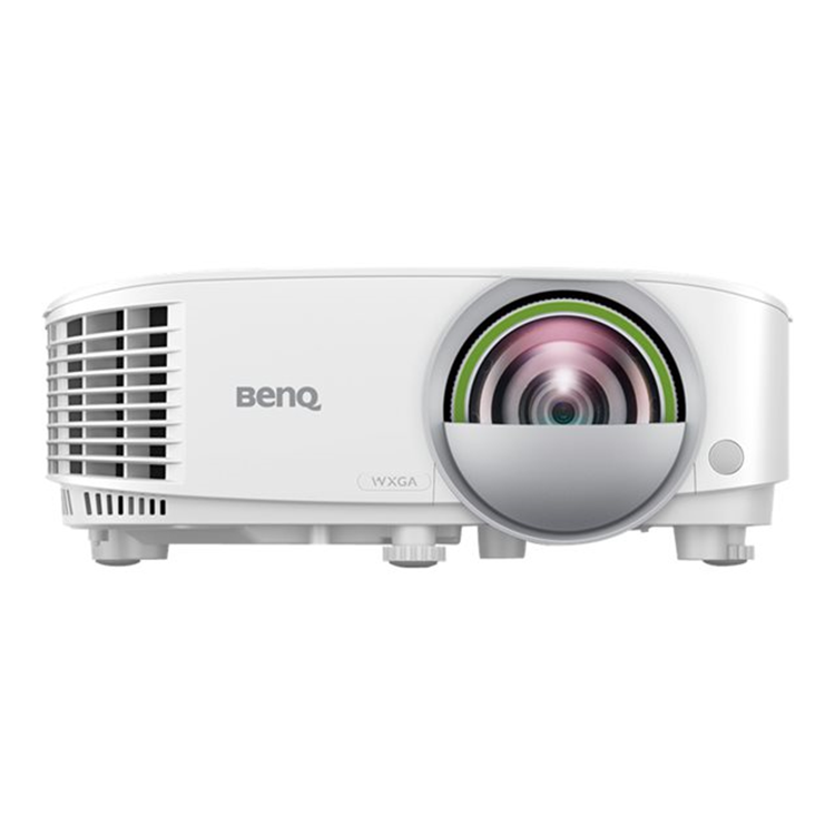EW800ST- Projector - DLP WXGA - 3300lm - HDMI - USB Type A x2 - AMS App - WirelessDisplay (support A EW800ST- Projector - DLP WXGA - 3300lm - HDMI - USB Type A x2 - AMS App - WirelessDisplay (support A