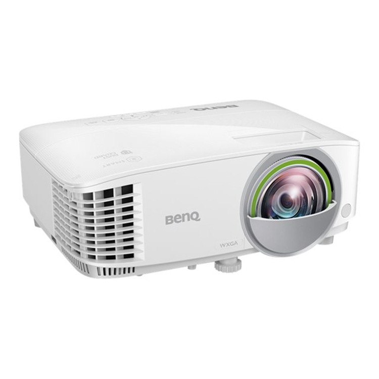 EW800ST- Projector - DLP WXGA - 3300lm - HDMI - USB Type A x2 - AMS App - WirelessDisplay (support A EW800ST- Projector - DLP WXGA - 3300lm - HDMI - USB Type A x2 - AMS App - WirelessDisplay (support A