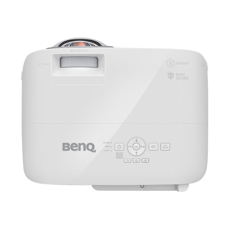 EW800ST- Projector - DLP WXGA - 3300lm - HDMI - USB Type A x2 - AMS App - WirelessDisplay (support A EW800ST- Projector - DLP WXGA - 3300lm - HDMI - USB Type A x2 - AMS App - WirelessDisplay (support A