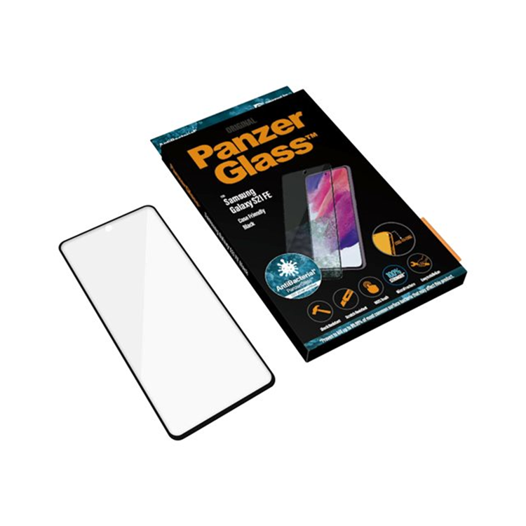 PanzerGlass Samsung Galaxy S21 FE Case F