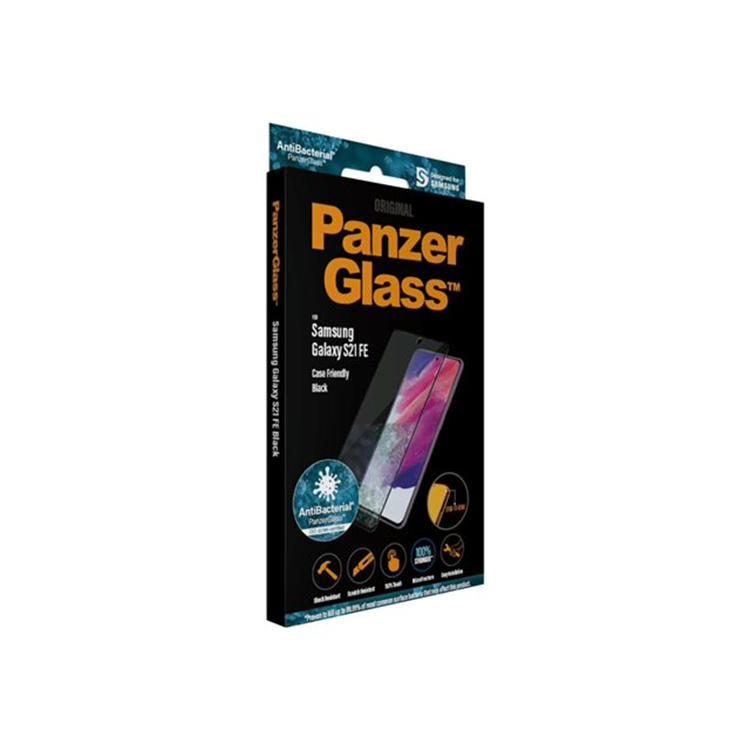 PanzerGlass Samsung Galaxy S21 FE Case F