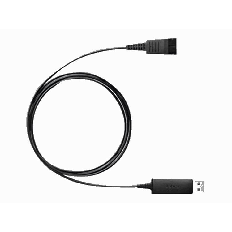 LINK 230 USB-Adapter QDPlug & Play LINK 230 USB-Adapter QDPlug & Play