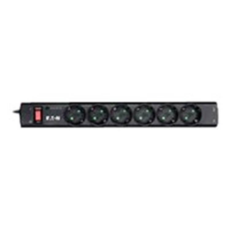 Eaton Protection Strip 6 Tel@ DIN Eaton Protection Strip 6 Tel@ DIN