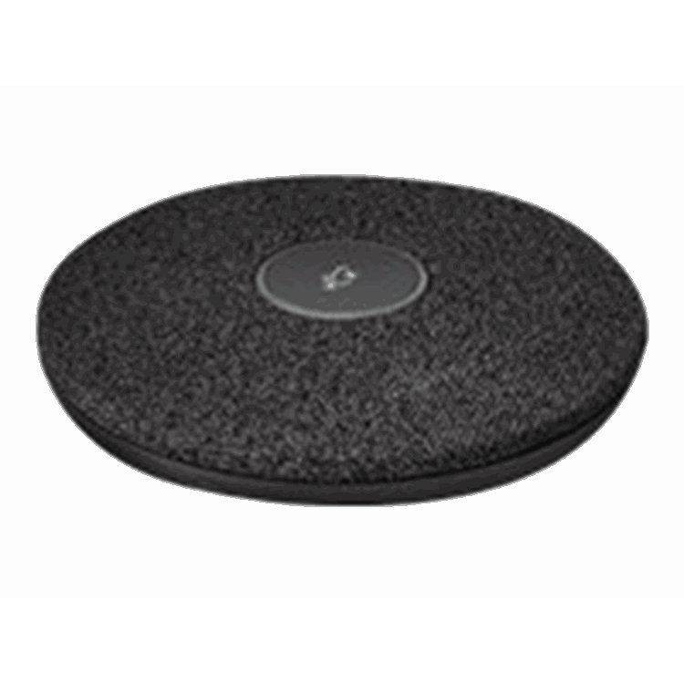 Rally Mic Pod Hub - GRAPHITE Rally Mic Pod Hub - GRAPHITE