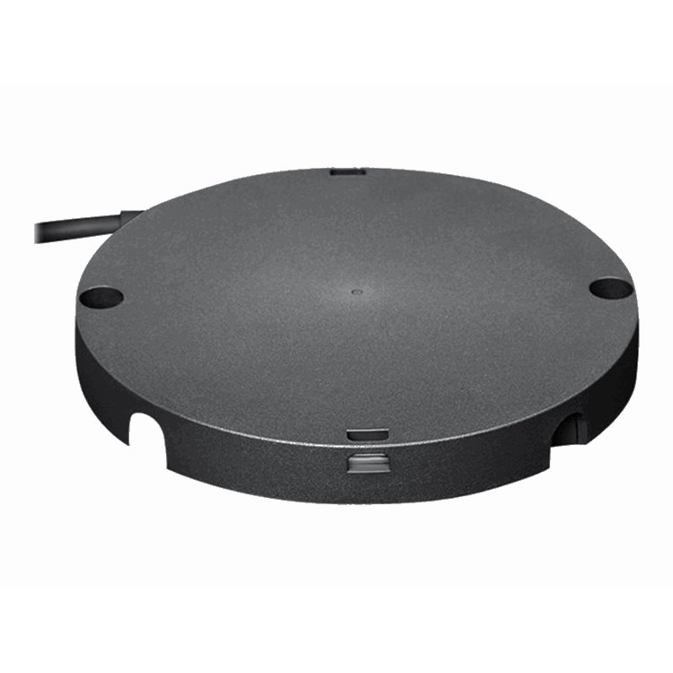 Rally Mic Pod Hub - GRAPHITE Rally Mic Pod Hub - GRAPHITE