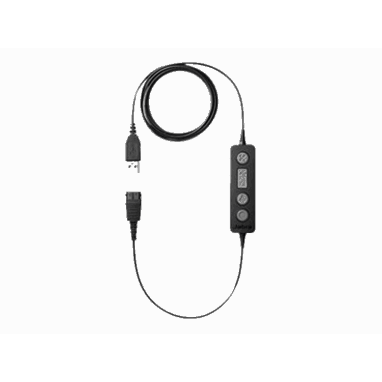 Link 260 USB-Adapter QDPlug & Play Link 260 USB-Adapter QDPlug & Play